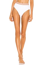 Product image of House of Harlow 1960 x REVOLVE Veda High Waist Bottom. Click to view full details