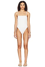 x REVOLVE Verona One Piece