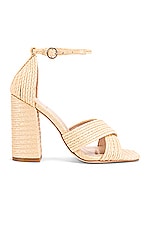 Product image of House of Harlow 1960 X REVOLVE Cava Heel. Click to view full details