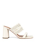Product image of House of Harlow 1960 x REVOLVE Braided Band Sandal. Click to view full details