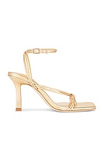Product image of House of Harlow 1960 x REVOLVE Sol Ankle Strap. Click to view full details