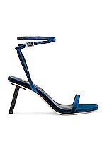 Product image of House of Harlow 1960 x REVOLVE Pamela Sandal Platform. Click to view full details