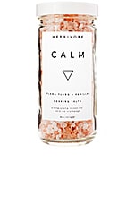 Product image of Herbivore Botanicals Calm Dead Sea Salts. Click to view full details