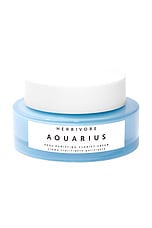Herbivore Botanicals Aquarius Pore Purifying BHA Cream