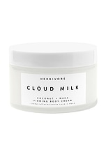 Herbivore Botanicals Cloud Milk Coconut + Maca Firming Body Cream