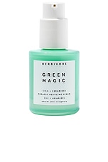 Green Magic Cica + Ceramides Redness Reducing Serum - thumbnail 4
