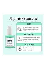 Green Magic Cica + Ceramides Redness Reducing Serum - thumbnail 5