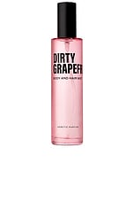 Dirty Grapefruit Body & Hair Mist - thumbnail 4