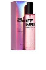 Dirty Grapefruit Body & Hair Mist - thumbnail 5