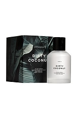 Dirty Coconut Hair Perfume - thumbnail 5