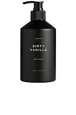 Dirty Vanilla Body Wash - thumbnail 4