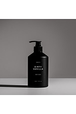Dirty Vanilla Body Wash - thumbnail 5