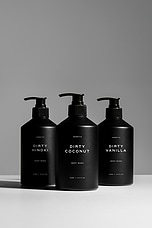 Dirty Vanilla Body Wash - thumbnail 6