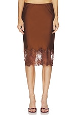 Herbert Skirt - thumbnail 4
