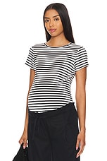 Maternity Crewneck Tee