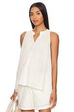 The Cassie Halter Top