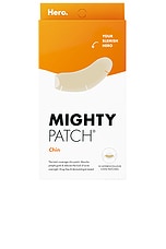 Mighty Patch Chin Pimple Patch 10 Count - thumbnail 4