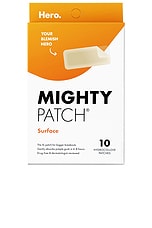 Mighty Patch Surface Pimple Patch 10 Count - thumbnail 4