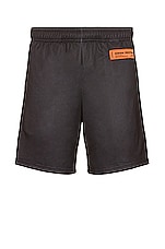Product image of Heron Preston Dry Fit Shorts. Click to view full details