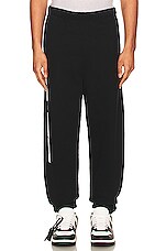 Product image of Heron Preston Regular Hpny Sweatpants. Click to view full details