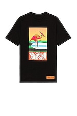 Product image of Heron Preston ФУТБОЛКА. Click to view full details