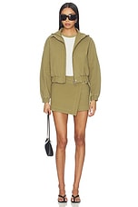 Sporty Skort - thumbnail 8
