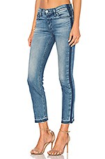 hudson tilda mid rise straight