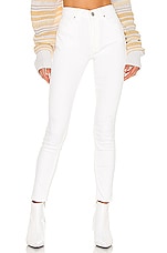 Product image of Hudson Jeans Barbara High Waist Super Skinny Ankle. Click to view full details
