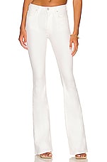 Holly High Rise Flare Jean