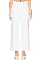 Jodie Wide Leg