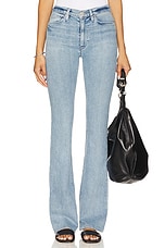 Barbara High Rise Bootcut - thumbnail 4