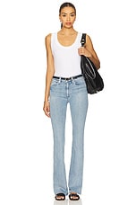 Barbara High Rise Bootcut - thumbnail 8