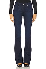 Barbara High Rise Bootcut Jeans