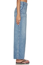 James Carpenter Wide Leg Jeans - thumbnail 6