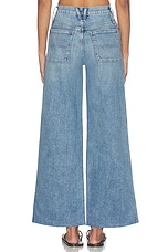 James Carpenter Wide Leg Jeans - thumbnail 7