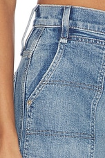 James Carpenter Wide Leg Jeans - thumbnail 9