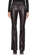 Barbara High Rise Boot