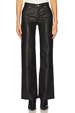Rosie High Rise Wide Leg