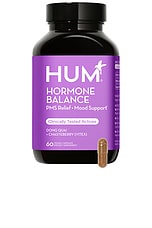 Product image of HUM Nutrition HUM Nutrition Moody Bird PMS Support Supplement. Click to view full details