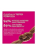 Hair Strong Gummies - thumbnail 6