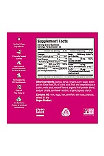 Hair Strong Gummies - thumbnail 8