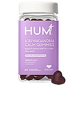 Ashwagandha Calm Gummies