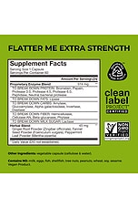 Flatter Me Extra Strength Bloat Relief - thumbnail 6