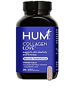 Product image of HUM Nutrition HUM Nutrition Collagen Love Skin Firming Supplement. Click to view full details