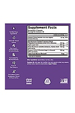 Turn Back Time Turmeric Supplement - thumbnail 6