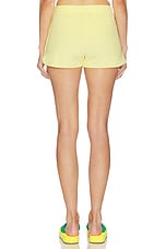 Towelling Shorts - thumbnail 7