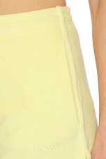Towelling Shorts - thumbnail 9