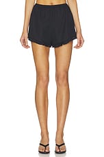 Frill Mini Shorts - thumbnail 4