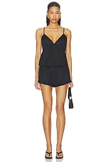 Frill Mini Shorts - thumbnail 8