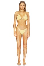 Gina Beaded Bikini - thumbnail 4